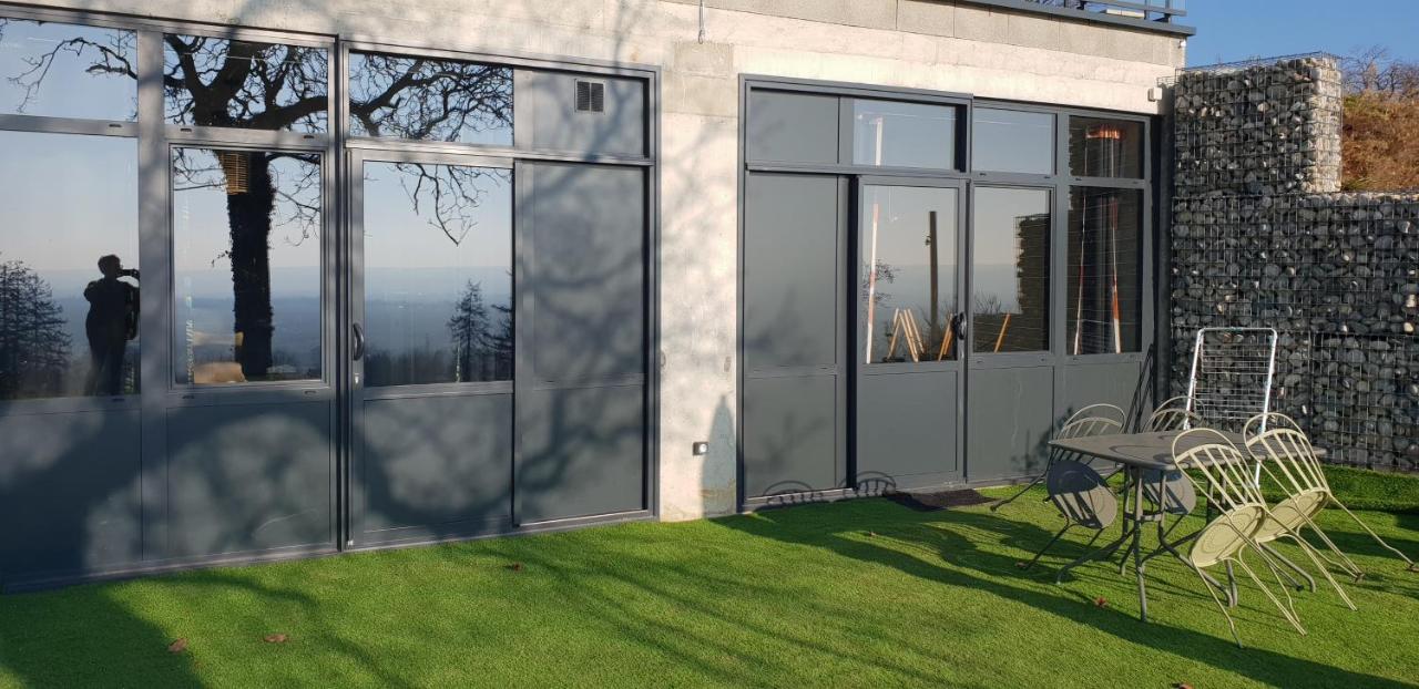 Le Domaine De Dony Βίλα Balbins Εξωτερικό φωτογραφία